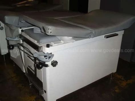 united metal fabrication|stainless steel exam tables.